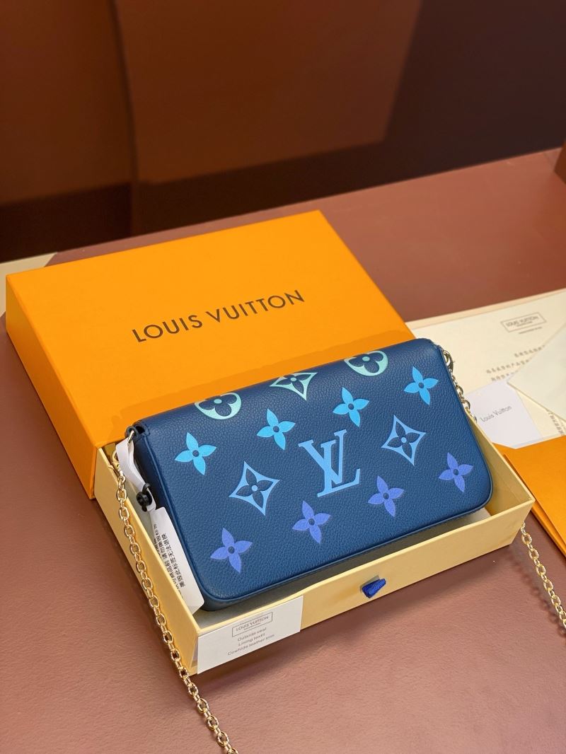 LV Wallets